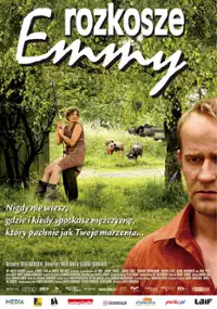 Plakat filmu Rozkosze Emmy