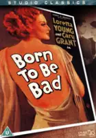 Geneva Mitchell / Born to Be Bad