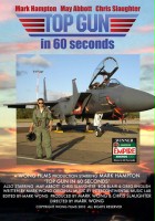 plakat filmu Top Gun in 60 Seconds