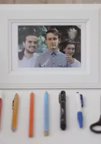 Plakat filmu Wszystko w porządku