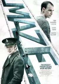 Plakat filmu Ucieczka z Maze