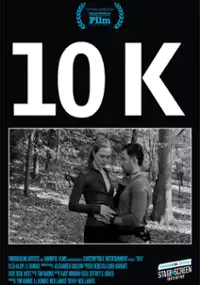 Plakat filmu 10 K