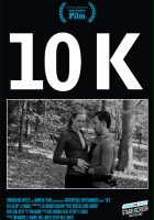 plakat filmu 10 K