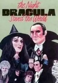 Plakat filmu The Halloween That Almost Wasn't