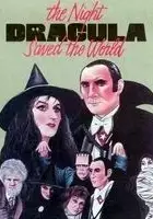 plakat filmu The Halloween That Almost Wasn't