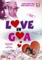 plakat filmu Love in Goa