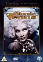 Robert Emmett O&#39;Connor / Blond Venus