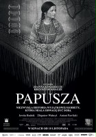 plakat filmu Papusza
