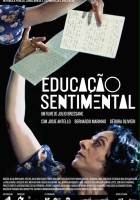 plakat filmu Sentimental Education