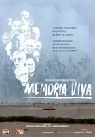 plakat filmu Memoria Viva