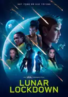 Eric Falvey / Lunar Lockdown