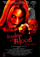 plakat filmu Realms of Blood