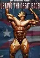 plakat filmu Gustavo Badell: Puerto Rico's Man of Iron