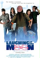 plakat filmu Laughing at the Moon