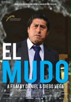 plakat filmu El Mudo