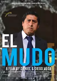Plakat filmu El Mudo