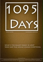 plakat filmu 1095 Days