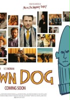 plakat filmu Down Dog