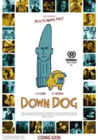 plakat filmu Down Dog