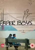 Bret Grantham / Paper Boys
