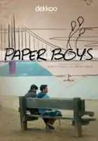 Jack Mullins / Paper Boys