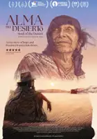 plakat filmuAlma del desierto