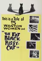 Patricia McNair / The Fat Black Pussycat