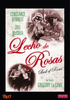 plakat filmu Bed of Roses