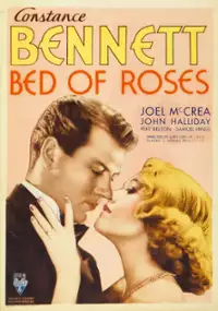 Plakat filmu Bed of Roses
