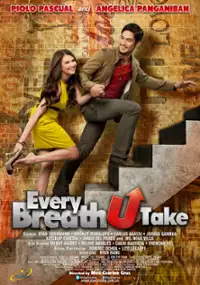 Plakat filmu Every Breath You Take