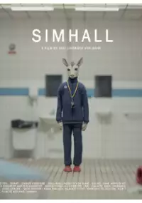 Plakat filmu Pływalnia