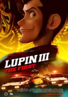 Kanichi Kurita / Lupin III: The First