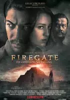 plakat filmu Gerbang Neraka