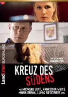 plakat filmu Kreuz des S&uuml;dens