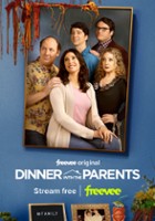 plakat - Dinner with the Parents (2024)