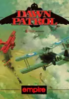 plakat gry Dawn Patrol