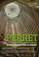 plakat filmu Perret in Frankreich und Algerien