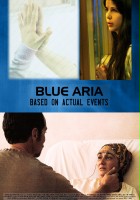 plakat filmu Blue Aria
