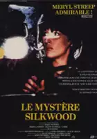 plakat filmu Silkwood