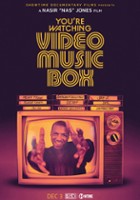 plakat filmu You're Watching Video Music Box