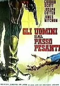 Plakat filmu Złoczyńcy