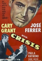plakat filmu Kryzys