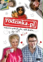 plakat filmu Rodzinka.pl