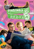 plakat - Rodzinka.pl (2011)