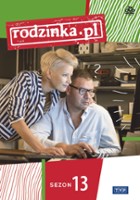 plakat - Rodzinka.pl (2011)