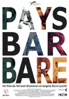 plakat filmuPays barbare