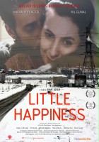 plakat filmu Little Happiness