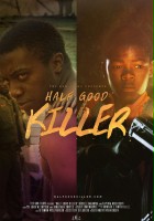 plakat filmu Half Good Killer