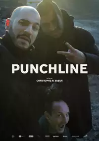 Plakat filmu Puenta