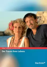 Plakat filmu Der Traum ihres Lebens